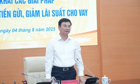 Duy trì lãi suất ổn định, giảm chi phí tín dụng cho nền kinh tế