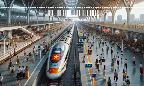 Phó Thủ tướng chỉ đạo về đề nghị quản lý đường sắt tốc độ cao Bắc-Nam theo công nghệ Shinkansen của Nhật