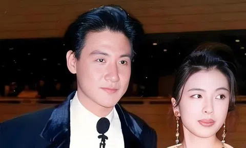 Thiếu phu nhân chịu chơi nhất showbiz: Thay hơn 20 bảo mẫu vì 'không đạt chuẩn', tiêu hết hơn 30 nghìn tỷ trong vòng 4 năm?