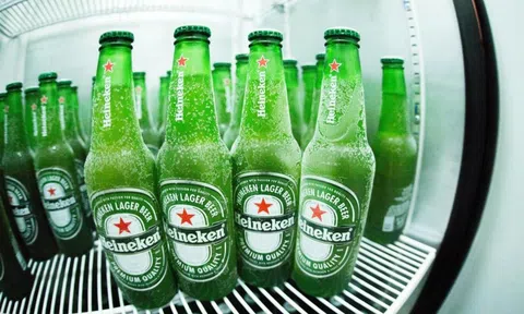 Không cần lo bán bia, một doanh nghiệp Việt Nam nhận về 2.800 tỷ từ HEINEKEN chỉ trong 6T2025, báo lãi gấp 5 lần cùng kỳ