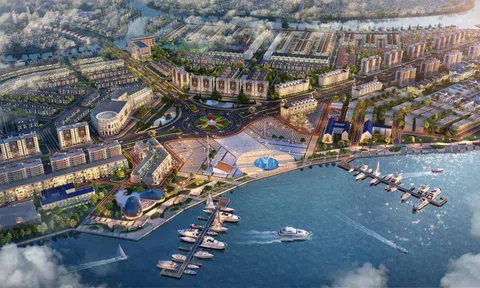 BSC dự đoán Novaland có thể hoàn nhập 4.358 tỷ đồng dự phòng tại dự án Lakeview