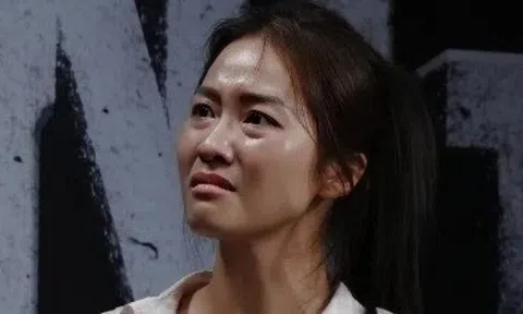 Không nhận ra Khả Ngân