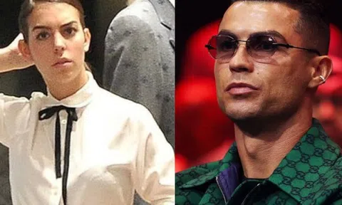 Vì sao sau khi hẹn hò với nhiều người mẫu nổi tiếng, Ronaldo lại chọn cưới cô gái nghèo Georgina?