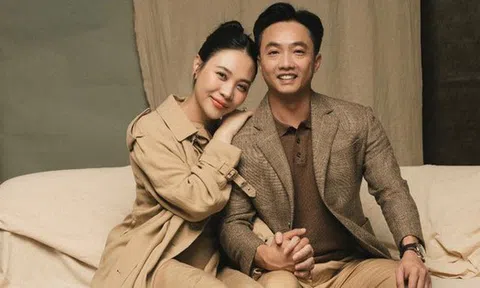 Đàm Thu Trang bị nghi thiên vị con ruột hơn Subeo, Cường Đô La đáp nhanh 1 câu EQ chạm nóc!