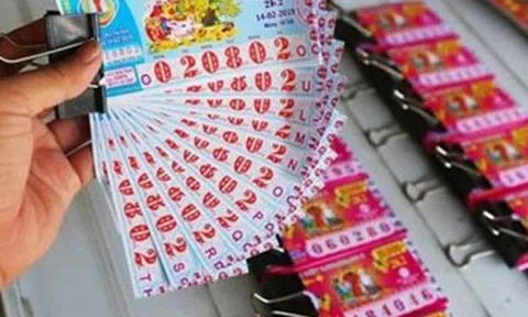 6 tháng đầu năm, nhóm công ty xổ số miền Nam thu chục nghìn tỷ đồng