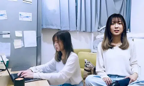 Căn hộ siêu nhỏ chỉ 14m², giá thuê 23 triệu đồng/tháng: Bên trong khiến ai cũng bất ngờ