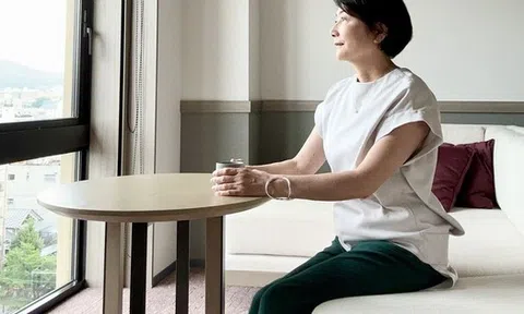 5 bí quyết giữ vận may tài chính để tuổi trung niên luôn sống thịnh vượng