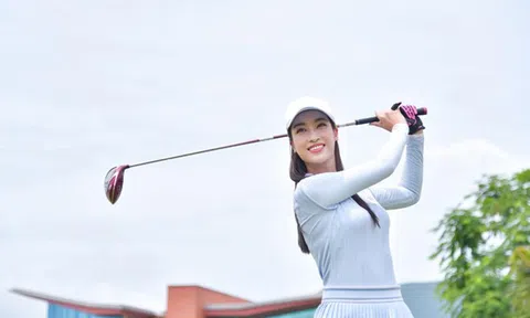 Loạt thuật ngữ golf cơ bản người mới chơi cần biết: Tự tin bước ra sân, không lo ‘bối rối"