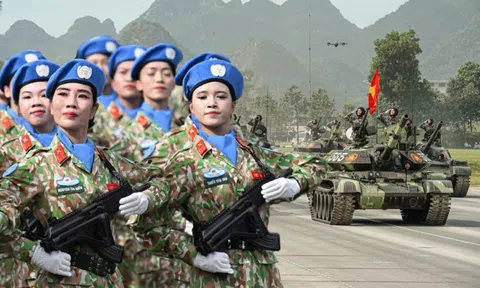 Lịch sơ duyệt, tổng duyệt và lịch trình chi tiết lễ kỷ niệm, diễu binh, diễu hành kỷ niệm 80 năm Quốc khánh 2/9 tại Hà Nội