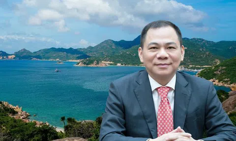 Quá nhanh: Khánh Hòa “cấp tốc” giải phóng mặt bằng, Vinhomes của tỷ phú Phạm Nhật Vượng triển khai đại dự án 260.000 tỷ đồng lớn bậc nhất miền Trung