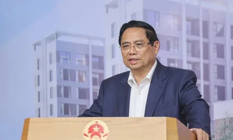 Thủ tướng lưu ý xây nhà ở xã hội phải đa dạng phân khúc, hình thức mua