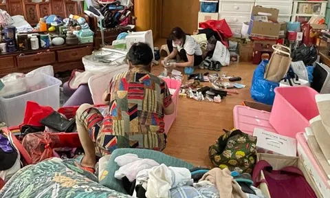 Nhà bừa không chỉ xấu mà còn mất lộc: Sau khi chứng kiến một ngôi nhà tích trữ, tôi mới hiểu gọn gàng cũng là phong thủy