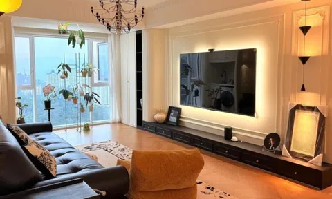 8 thiết kế thông minh chạm đỉnh hoàn hảo, đến mức mọi lời khen đều trở nên tầm thường