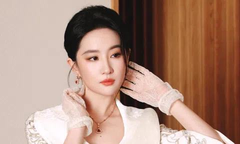 Lưu Diệc Phi lại làm mình làm mẩy, huỷ ngang sự kiện khiến BTC điêu đứng?