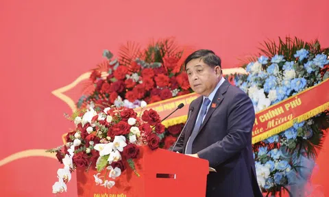 Sự thành công của Vietcombank góp phần quan trọng gia tăng tài sản và uy tín quốc gia