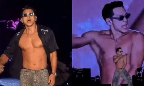 Mỹ nam U50 khoe body gây sốc, 10 năm làm chồng “quốc bảo nhan sắc” xứ Hàn vẫn hot không đối thủ
