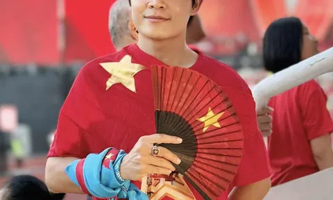 Nguyễn Văn Chung: “Tôi không viết những bài hát về quê hương đất nước với mong muốn top trending”