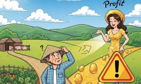[Chuyện gì đang xảy ra] Quả trứng gà ‘đỏng đảnh’ và ‘chàng nông dân’ gan lì Hoà Phát