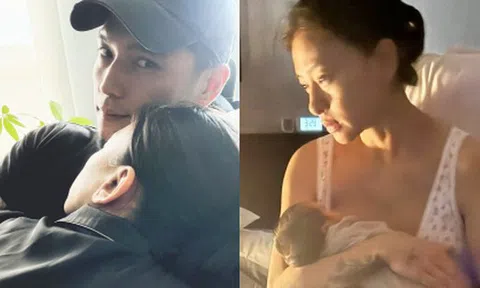 Ngô Thanh Vân có 8 quy tắc "căng cực" cho ai muốn tiếp xúc với con gái, Huy Trần vướng tranh cãi vì 1 hành động