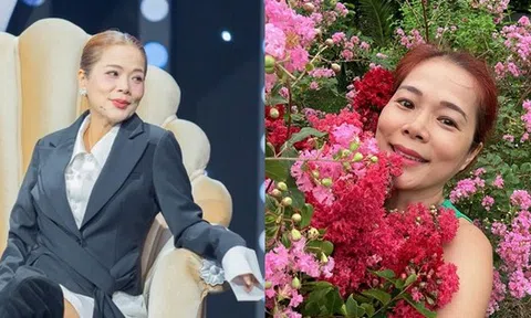 Nữ đại gia showbiz sở hữu biệt thự triệu đô tại Đức: Ngoài 50 vẫn xinh đẹp