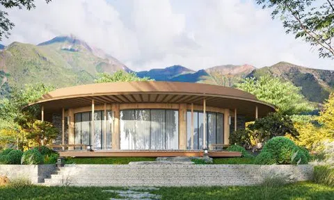 AREUS by BM Windows – Khi nhôm kính chạm tới đỉnh cao của nghệ thuật và công nghệ