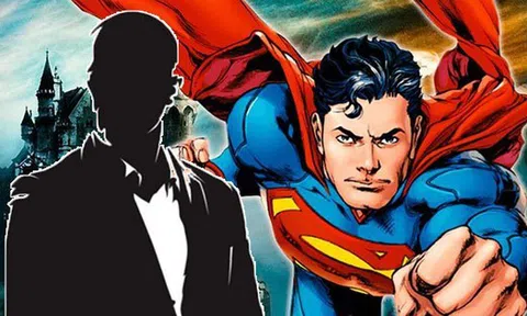 Nam diễn viên Superman đột ngột qua đời