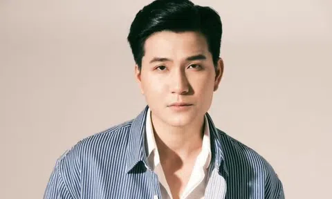 "Nam thần màn ảnh Việt" mắc bệnh lạ: Nguy cơ liệt 2 chân, gan và thận bị ảnh hưởng nặng