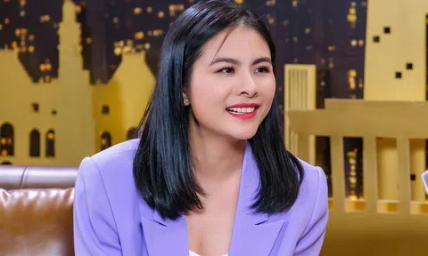 Sao Việt ở biệt thự 1.000m2, cho con học trường học phí... 0 đồng: Học đủ thứ trên đời, cơ sở vật chất cũng xịn