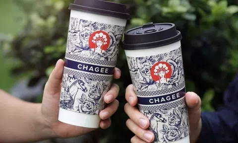 Trà sữa Chagee muốn mở 8 cửa hàng ở TPHCM?