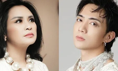 Nam ca sĩ 33 tuổi bị NSND Thanh Lam nói thẳng "nghe cái tên đã không thích" đáng gờm cỡ nào?