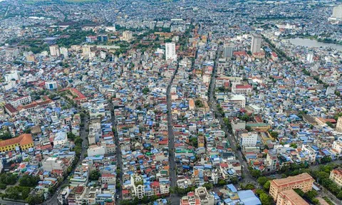 Hàng triệu người dân tỉnh Ninh Bình đón tin vui lớn