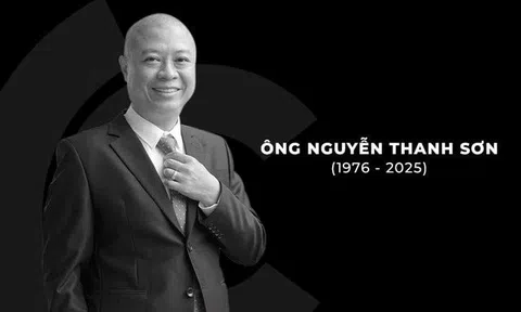 Những đóng góp của Chủ tịch quá cố Nguyễn Thanh Sơn trong hành trình phát triển thương hiệu HACOM