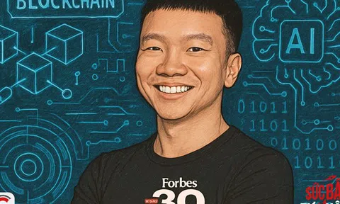 Ninety Eight của Nguyễn Thế Vinh lại gây bất ngờ: Bắt tay cùng công ty Singapore lập nền tảng bản quyền số, khẳng định có thể biến tác phẩm thành NFT để giao dịch trên toàn cầu