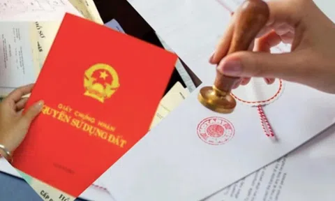 Chủ tịch xã sẽ có thêm thẩm quyền chứng thực giao dịch bất động sản, nhà ở?