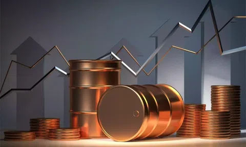 Giá dầu thế giới tăng vọt trước thềm Thượng đỉnh Nga-Mỹ
