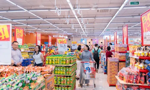 Tiêu dùng phục hồi: Chất xúc tác cho doanh nghiệp tiêu dùng – bán lẻ