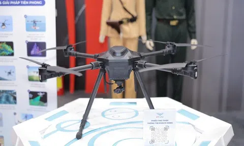 Chủ tịch CT Group hé lộ bí quyết thành công thương vụ 5.000 UAV sang Hàn Quốc
