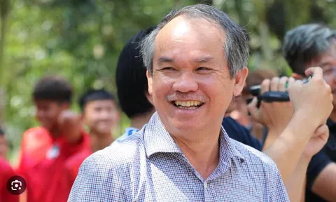 Cổ phiếu Hoàng Anh Gia Lai phá đỉnh 10 năm, thập kỷ "truân chuyên" của bầu Đức chấm dứt?