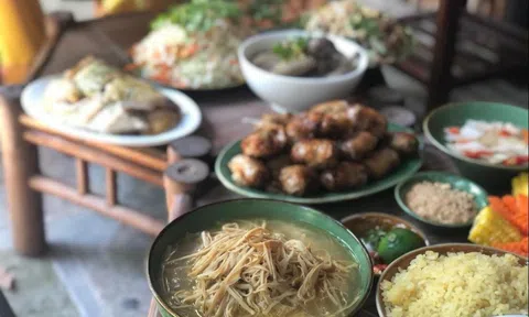 3 món Hà Nội có trong danh sách "Di sản văn hóa phi vật thể Quốc gia" mới: Cái tên thứ 3 cầu kỳ hơn cả