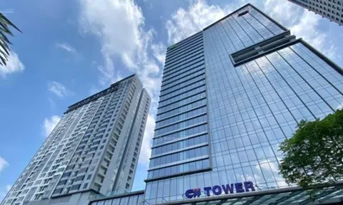 CII tăng gần 70% từ đầu tháng 8, vụ chào bán 20 triệu trái phiếu chuyển đổi 'cháy hàng': Thừa hẳn 743 tỷ