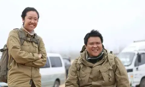 “Cặp đôi chịu chơi” bán nhà, đi du lịch vòng quanh thế giới, sau 8 năm "vô tình" kiếm được 700 tỷ đồng: "Ngày mai hay biến cố, chẳng ai biết cái nào sẽ đến trước"