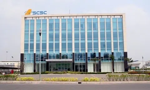 Một doanh nghiệp hàng không chốt ngày chi trả 285 tỷ đồng trả cố tức còn lại năm 2024, sẵn sàng khai thác sân bay Long Thành