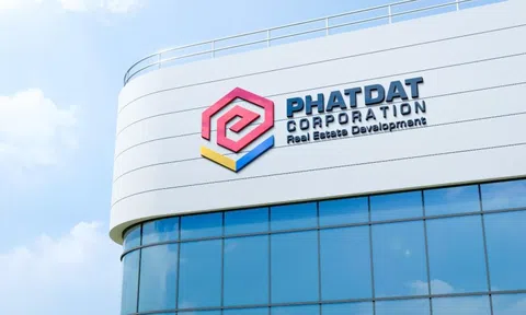 Phát Đạt báo lãi 65 tỷ khi doanh thu 20 tỷ: "Phép màu" từ một giao dịch và đối tác bí ẩn thành lập đúng ngày ký thương vụ