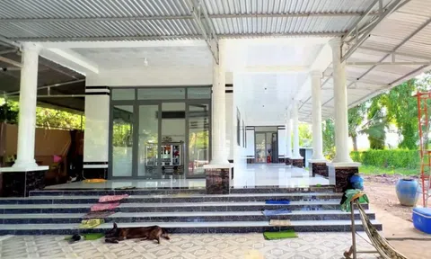 5 dấu hiệu nhận biết bạn đã đến nhà của một người miền Tây