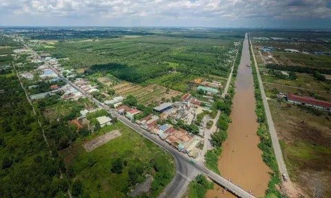 Một số quy định mới về đất đai