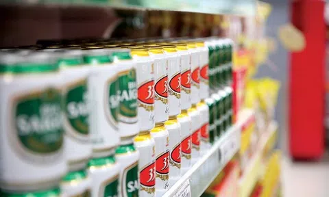 Sabeco vẫn quyết tâm tăng 32% công suất nhà máy bia Củ Chi lên 350 triệu lít/năm sau nhiều lần bị từ chối từ 2019