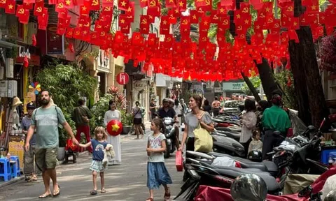 Trải nghiệm 'tinh túy' Hà Nội trong 1 ngày: Lịch trình gợi ý giúp bạn check-in đủ điểm hot dịp lễ A80