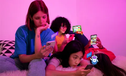 Gen Z muốn được AI tư vấn, thương hiệu thể thao chọn BizChatAI