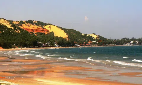 10 điểm trong nước được tìm nhiều nhất cho kỳ nghỉ 2/9: Top 1 không bàn cãi, vị trí cuối gây tò mò