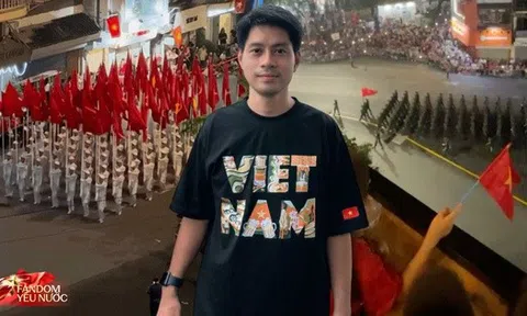 Chủ quán cà phê có view xem diễu binh đẹp nhất Hà Nội: "Chỉ 60 khách may mắn đặt được bàn, kín lịch suốt 2 tháng nay"